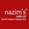 Nazim's Kathi Roll, Sector 14, Sector 31, Gurgaon logo