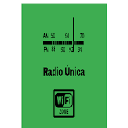 Radio Única Ocaña 1.0 Icon