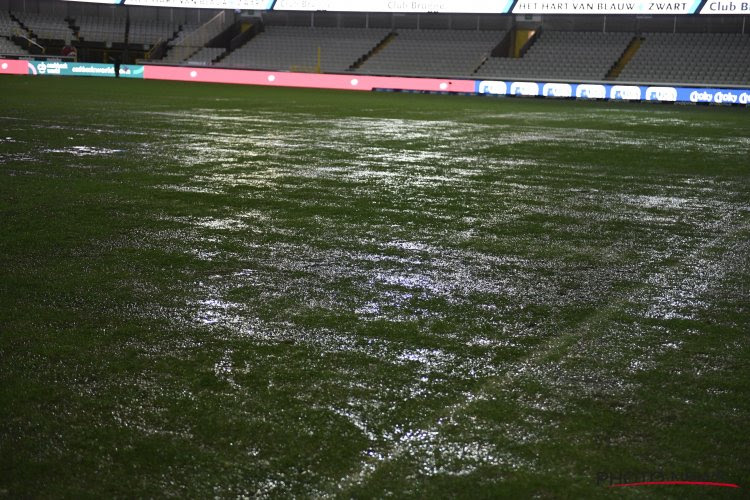 Onwaarschijnlijk: niet de Pro League, maar wel de Waalse televisiezender RTL sloeg alarm in Brugge