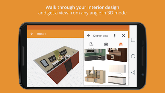  Kitchen Design Android Apps on Google Play