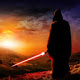 Star Wars Characters HD Wallpaper New Tab