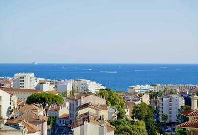 Atypical property with terrace and panoramic view 2