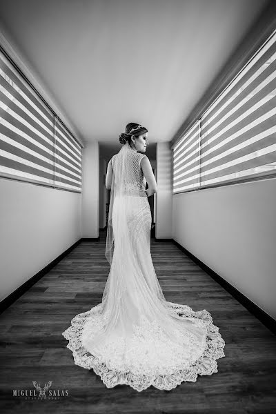 Photographe de mariage Miguel Salas (miguelsalas). Photo du 30 novembre 2018