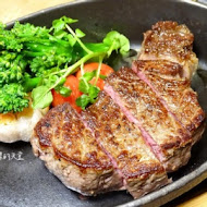 艾朋牛排餐酒館 À POINT STEAK & BAR