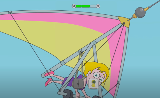 Hint Save the girl 2020 - v3