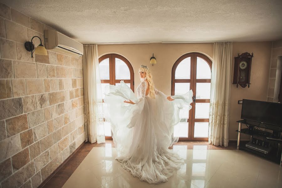 Wedding photographer Sergey Rolyanskiy (rolianskii). Photo of 24 July 2019