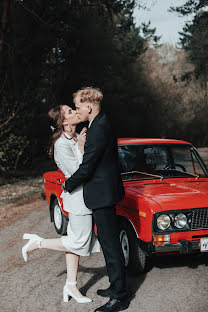 Svatební fotograf Alena Kiseleva (alenakiselevaph). Fotografie z 17.dubna 2023
