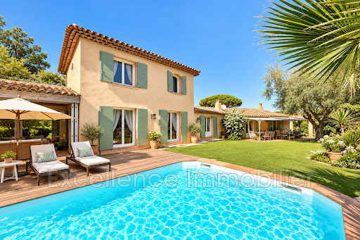 Villa with pool and terrace 3