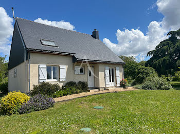 maison à Les Bois d'Anjou (49)