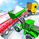 Offroad Snow Trailer Truck Driving Game 2020 Download on Windows