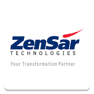 Zensar logo