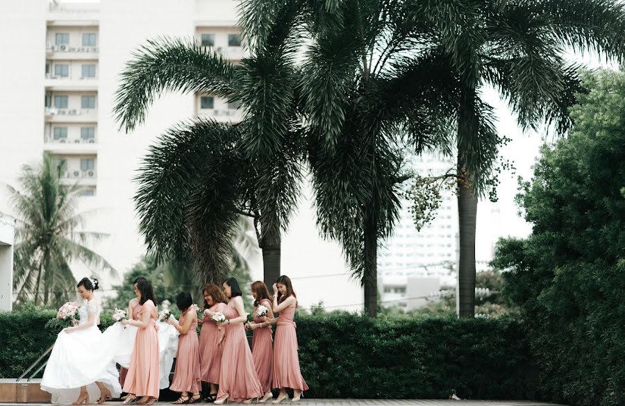 Photographe de mariage Arvin Simbulan (arvinsimbulan). Photo du 29 janvier 2019