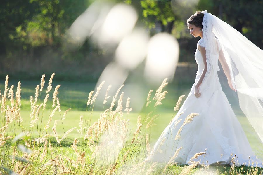 Fotógrafo de bodas Malik Alymkulov (malik). Foto del 16 de abril 2014