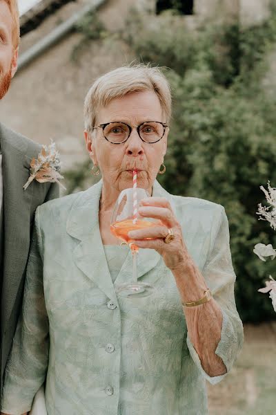 Photographe de mariage Ulrike Pien (ulrikep). Photo du 22 février 2022