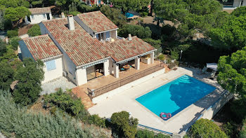 villa à Sainte-Maxime (83)