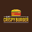 Eat Crispy Burger