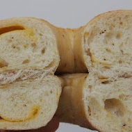 貝菈貝果 Bügel Bagel(象山行政店)