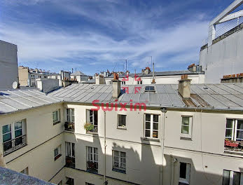 appartement à Paris 11ème (75)