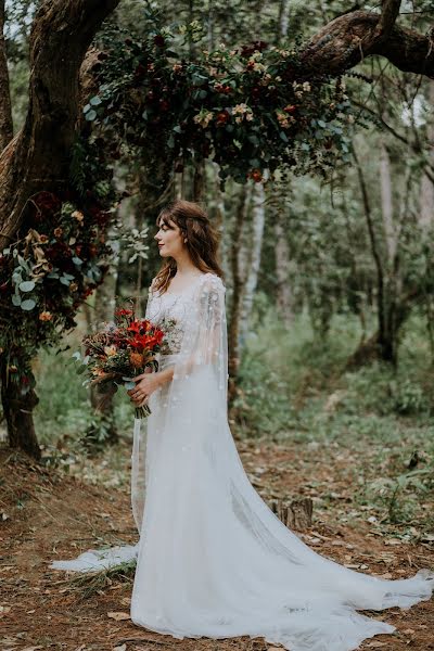 Vestuvių fotografas Son Nguyen Duc (happierwedding). Nuotrauka 2020 balandžio 9