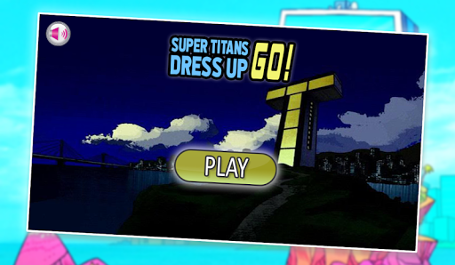 Super Titans Dressup screenshots 1