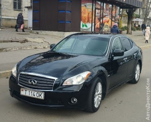 продам авто Infiniti M35 M35 фото 2