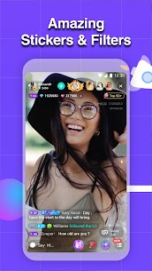 MICO Chat MOD APK 5.9.8.1 ( VIP Membership ) 5