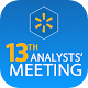 Download Walmex 13th Analysts’ Meeting For PC Windows and Mac 1.0