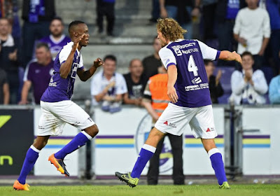 Le Beerschot démarre avec une belle victoire