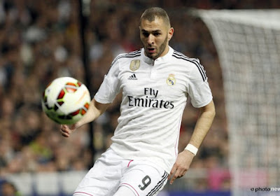 VIDEO: Deze fenomenale hakbal van Benzema had beter verdiend!