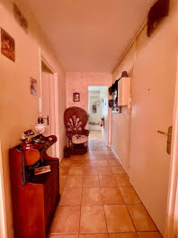 appartement à Chilly-Mazarin (91)