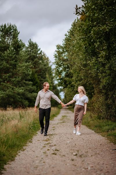 Wedding photographer Sofia Wigen (sofiawigen). Photo of 18 August 2023