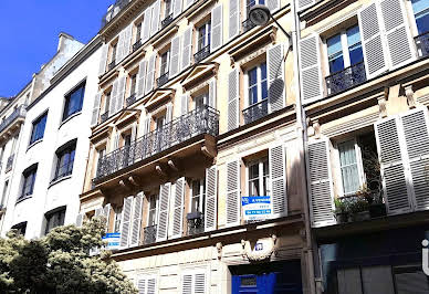 Appartement 12