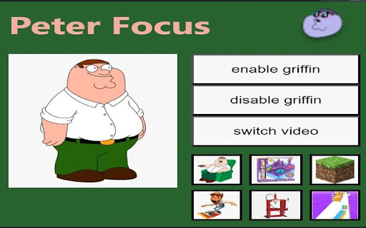 Peter Focus