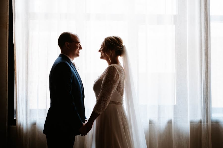 Photographe de mariage Jelle Jansegers (jellejansegers). Photo du 8 août 2023