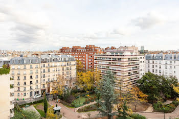 appartement à Paris 17ème (75)