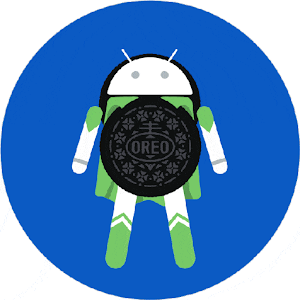 Download New Oreo Live Wallpaper For PC Windows and Mac