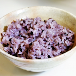 Steamed Rice(공기밥)
