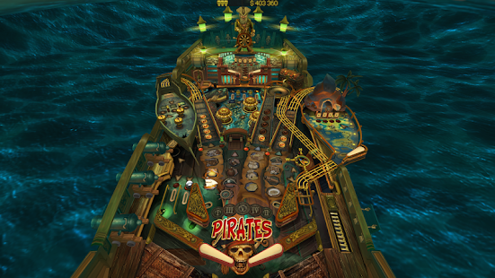 Pinball HD (Unlocked)