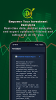 CryptoInsightAI: AI Crypto Screenshot 4 of 8