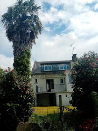 maison à Ploermel (56)