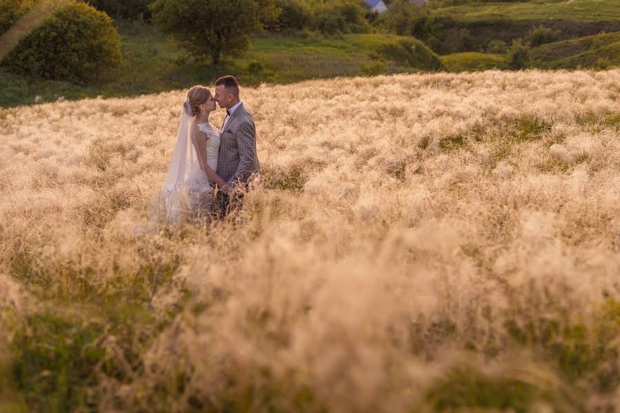 Photographe de mariage Pavel Mara (marapaul). Photo du 15 juin 2018