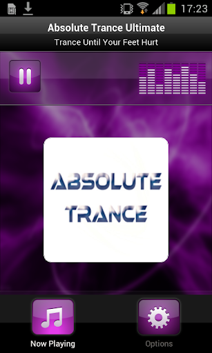 Absolute Trance Ultimate