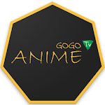 Cover Image of Descargar Gogoanime | KissAnime Watch Anime Online 6.0 APK