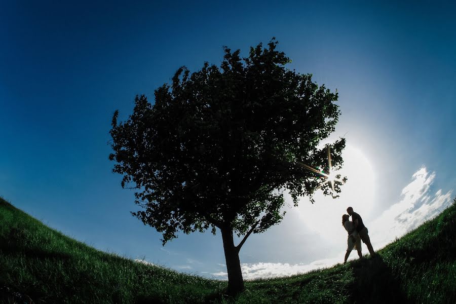 Fotografo di matrimoni Oleg Nemchenko (olegnemchenko). Foto del 19 luglio 2020