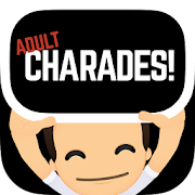 Adult Charades!  Icon