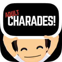 Adult Charades!