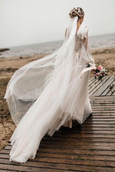 Wedding photographer Margarita Domarkova (mdomarkova). Photo of 20 December 2021