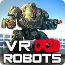 Téléchargement d'appli VR ROBOT WARS Installaller Dernier APK téléchargeur