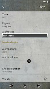 Rotating gears  | Xperia™ Theme(圖5)-速報App