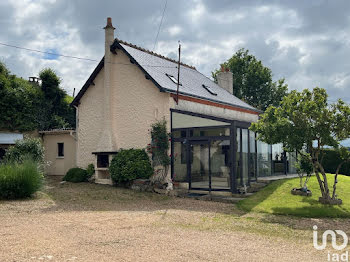 maison à Savigny-sur-Braye (41)